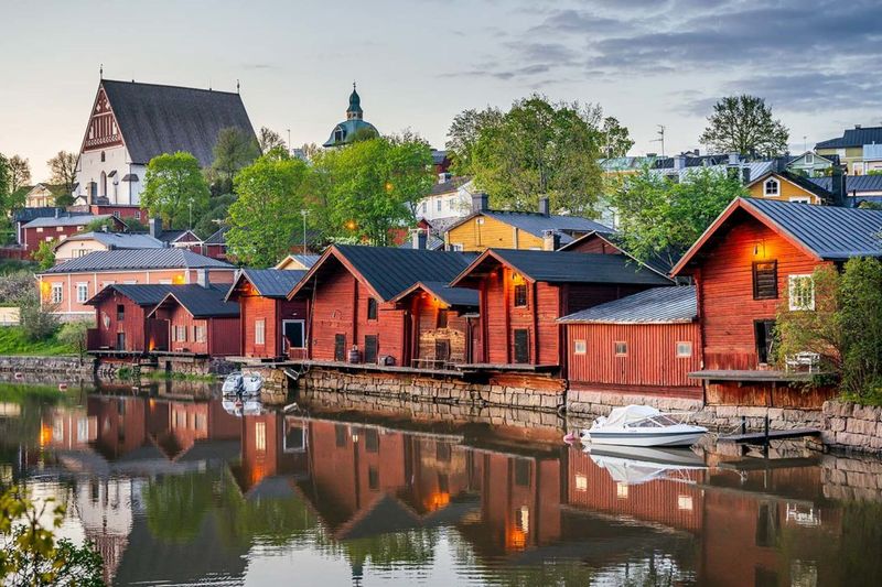 Porvoo