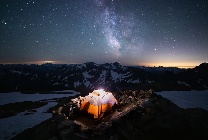 Backcountry Wonderland