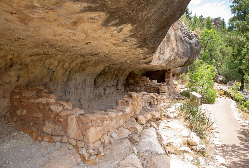 Walnut Canyon