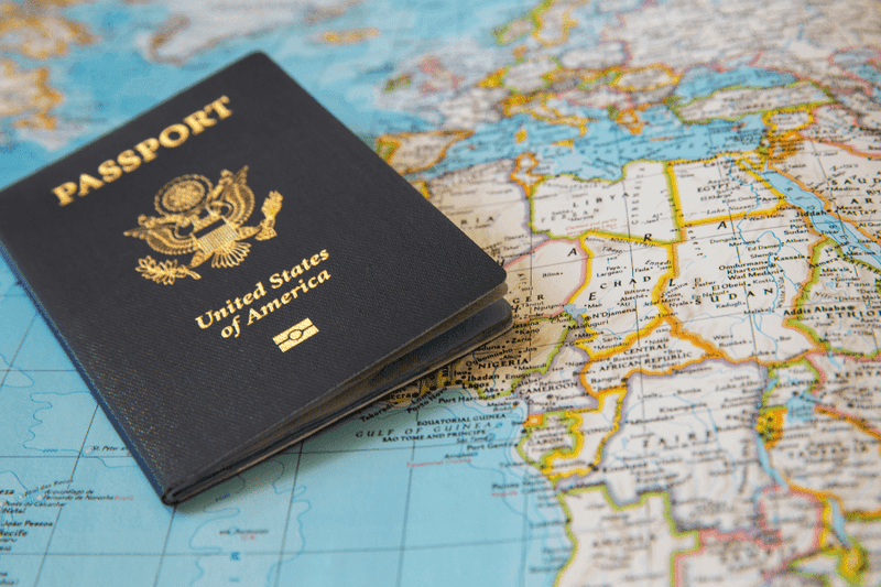 Limited Expansion of Visa-Free Agreements