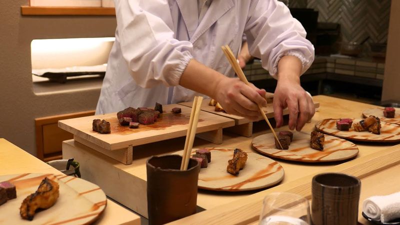 Tokyo Has More Michelin Stars Than Paris