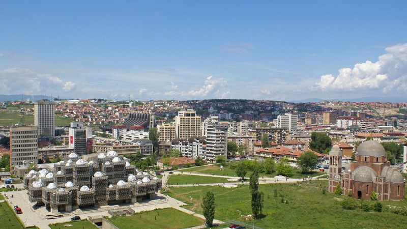 Kosovo