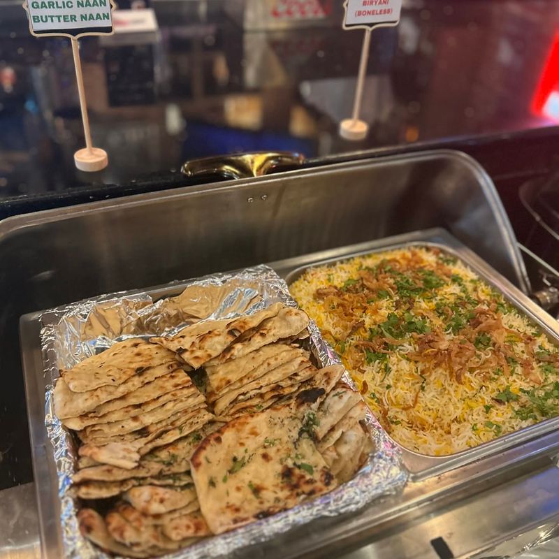 Persis Biryani Indian Grill – Charlotte (Indian Cuisine)