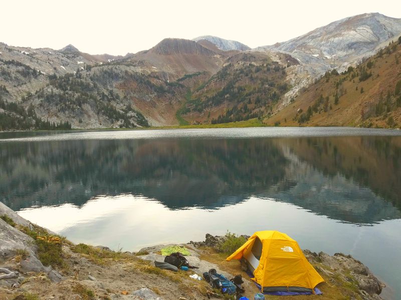 Wallowa Lake State Park