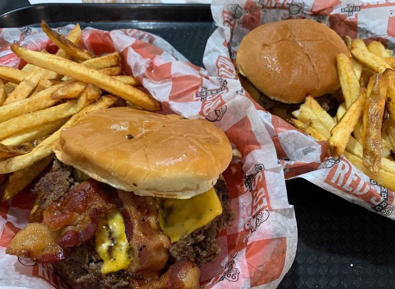The Burger That Started It All