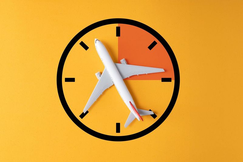 Booking Flights Too Late