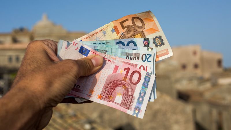 Ignoring the Importance of Cash
