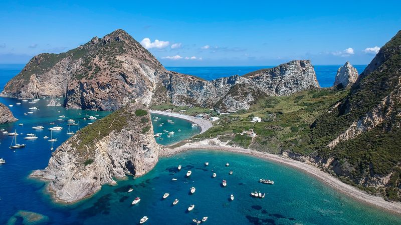Jacques Cousteau's Mediterranean Masterpiece