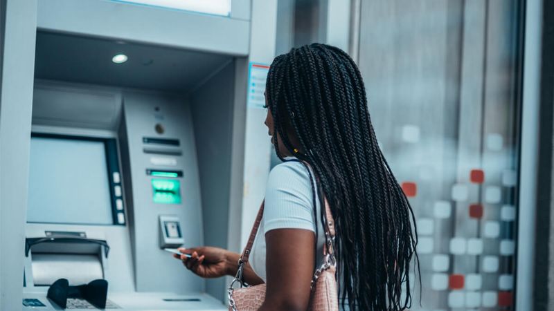 Limited Access to ATMs