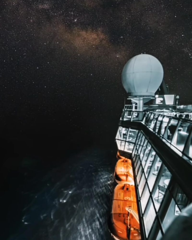 The Allure of the Stars