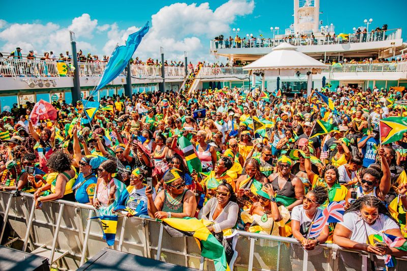 Cultural Immersion Opportunities