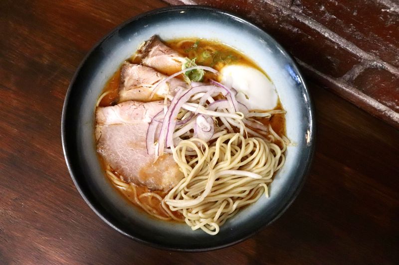 Ebisuya Noodle House