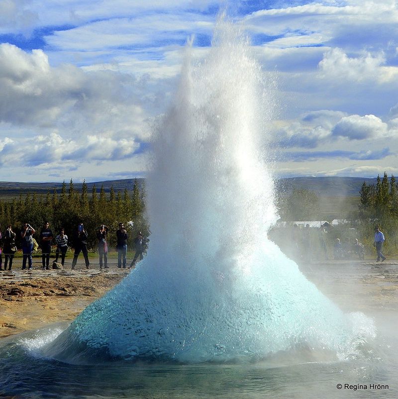 Geothermal Wonders