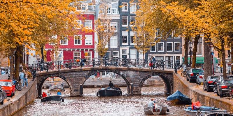 Netherlands