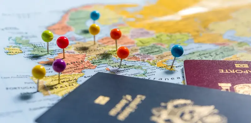 Europe's Upcoming ETIAS Requirement