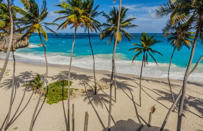 Barbados: Half a Year in Caribbean Bliss
