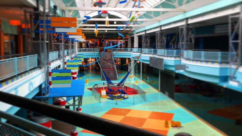 Forest Fair Mall (Ohio)
