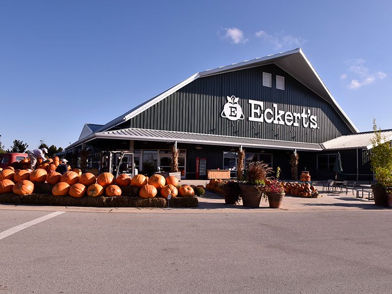 Eckert's Country Restaurant