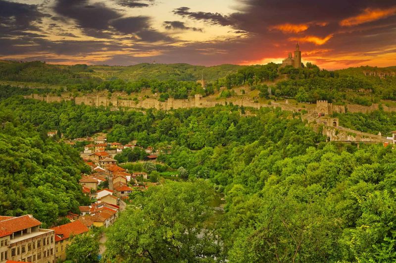 Bulgaria