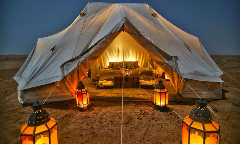 Oman