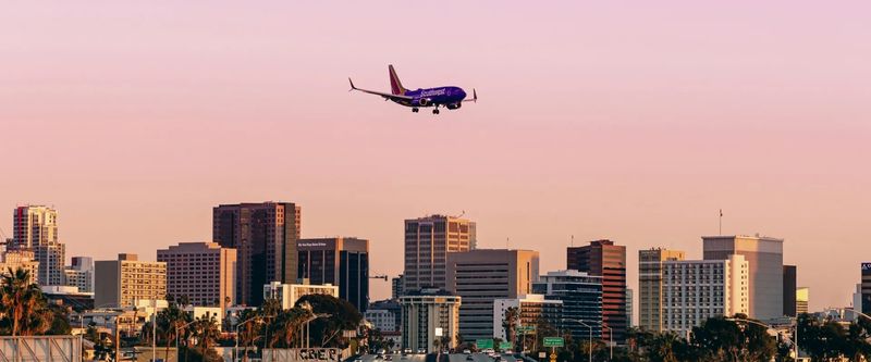 Book Flights on Tuesdays and Wednesdays
