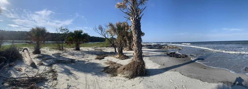Explore State Park Beaches