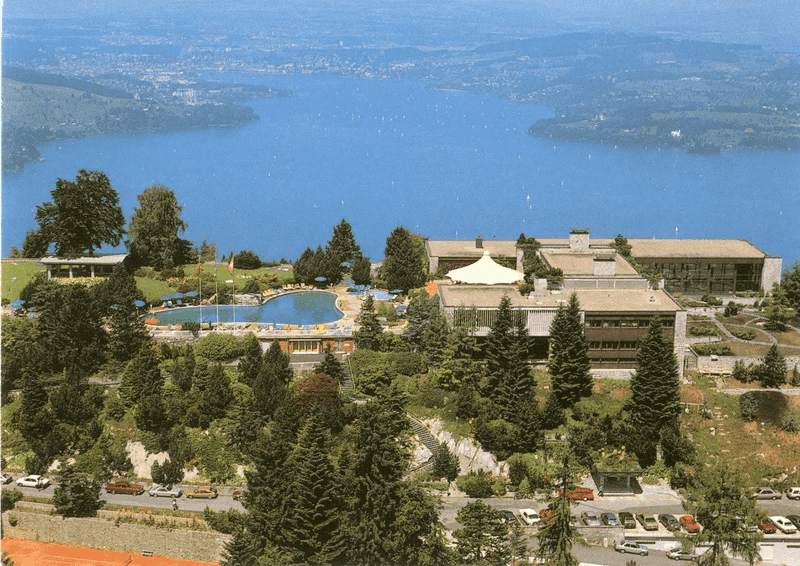 Bürgenstock Resort