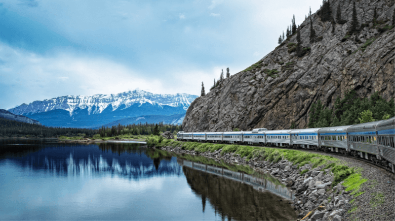 Edmonton to Winnipeg: Prairie Monotony Marathon