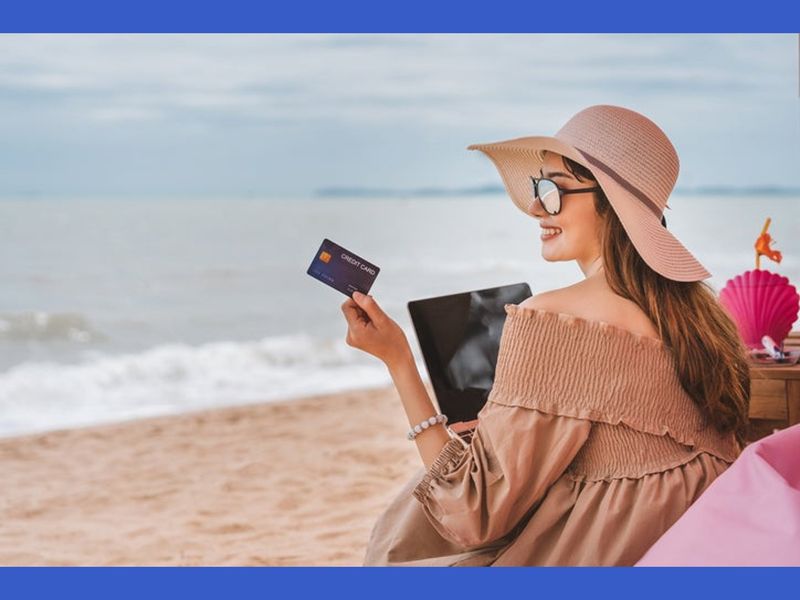 Travel Rewards Programs