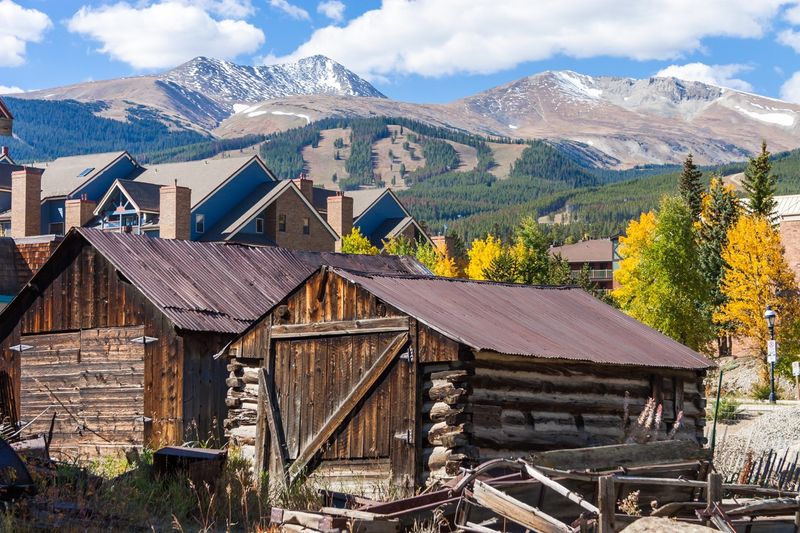 Breckenridge