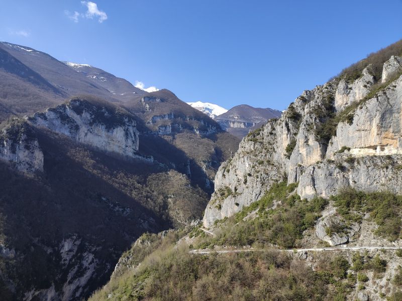 Majella Mountain Loop, Abruzzo