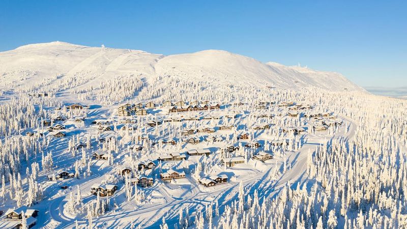 Trysil – A Winter Wonderland Beyond the Famous Resorts