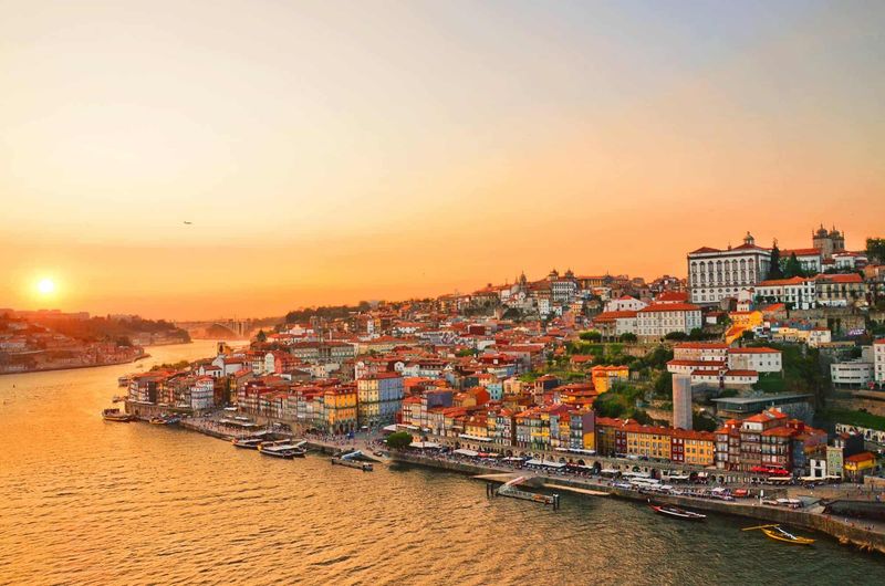 Porto, Portugal