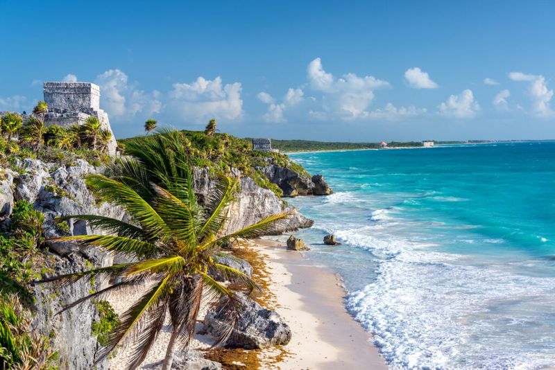 Tulum, Quintana Roo