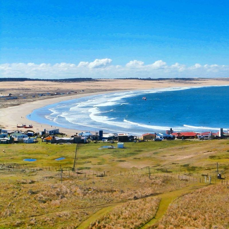 Cabo Polonio, Uruguay