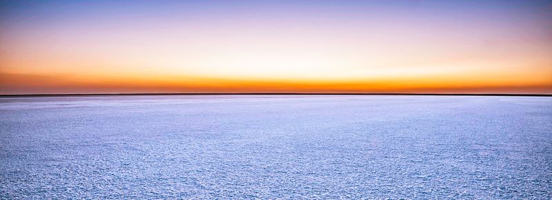 Rann of Kutch, Gujarat