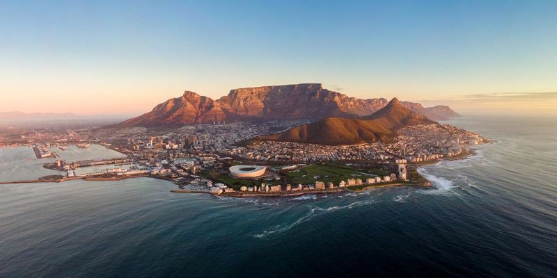 Cape Town, South Africa