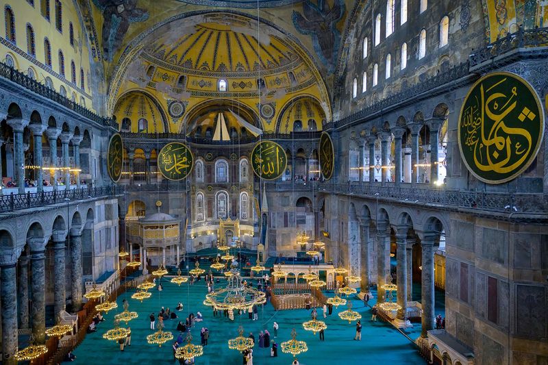 Istanbul, Turkey