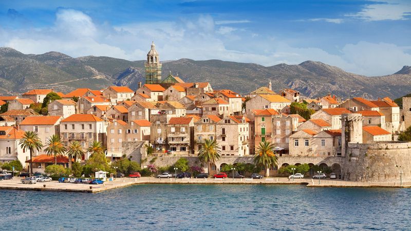 Korčula