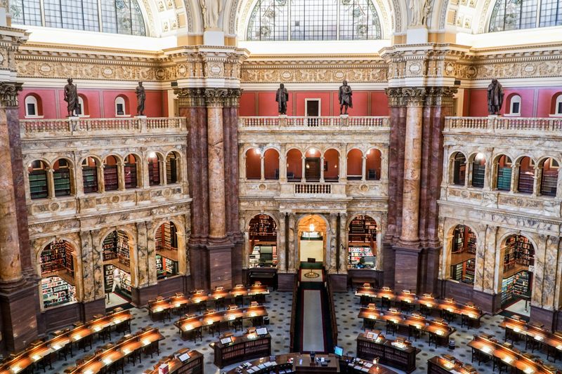 Library of Congress
