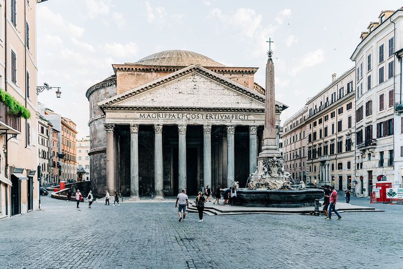 Pantheon