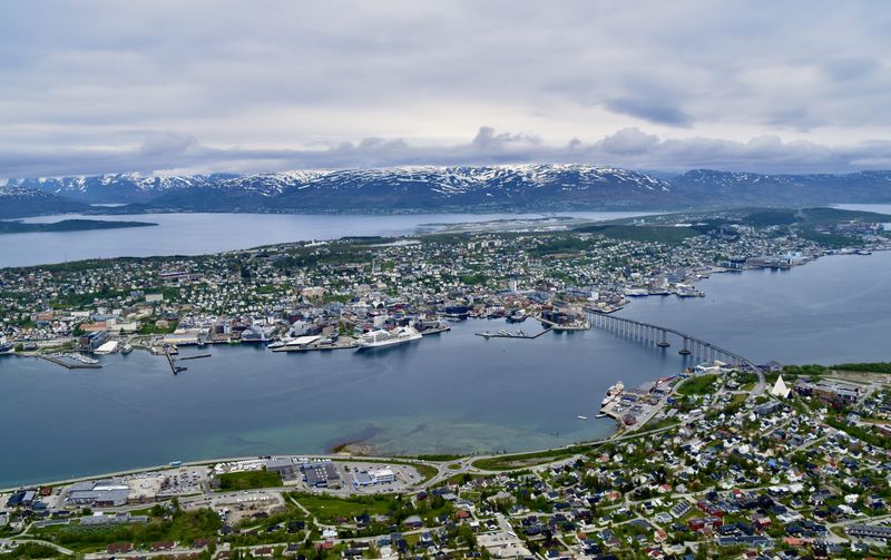 Tromsøya