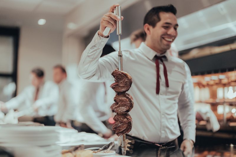 Fogo de Chão – Brazilian Steakhouse Excellence