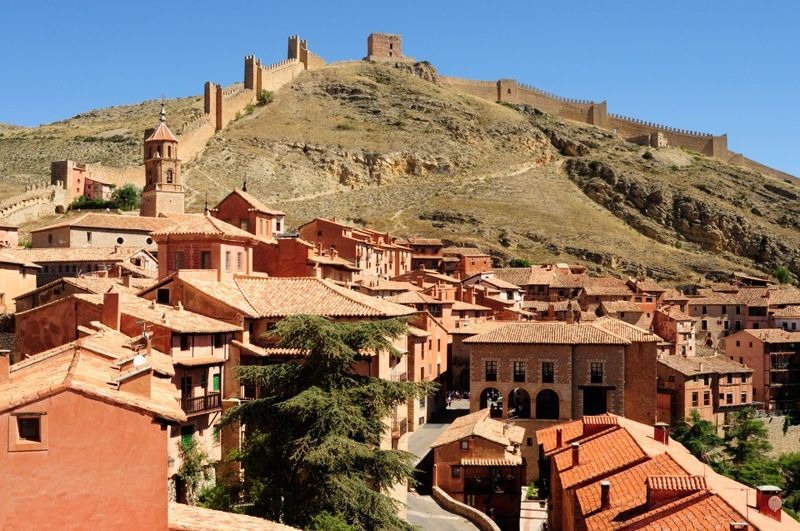 Albarracín