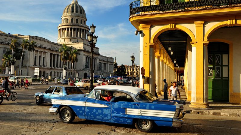 Cuba