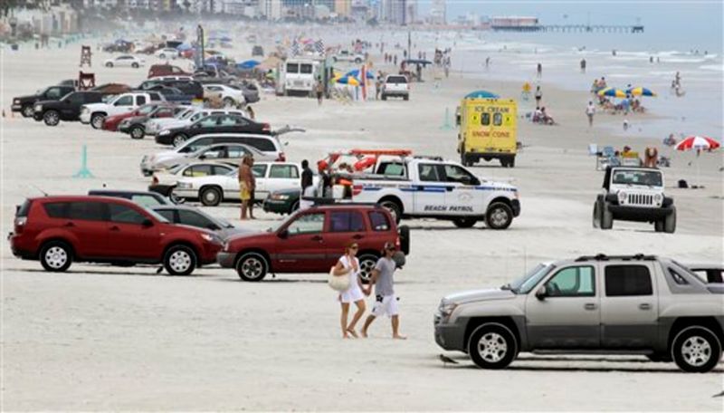 Daytona Beach, Florida