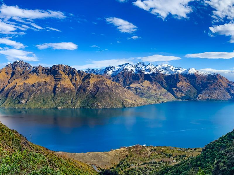 Queenstown, New Zealand