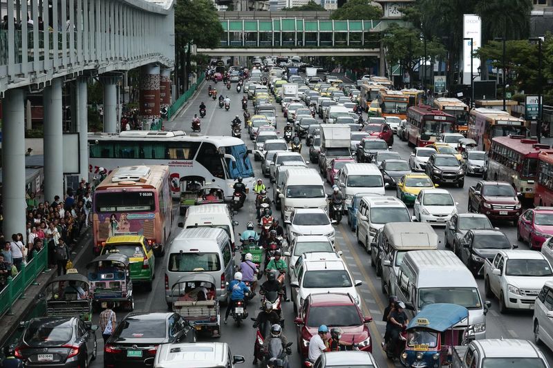 Bangkok, Thailand