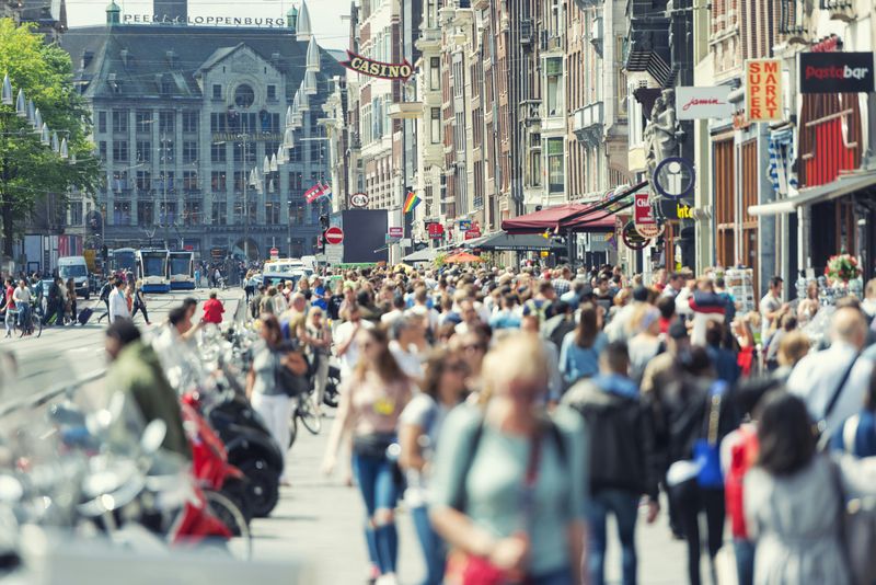 Amsterdam, Netherlands