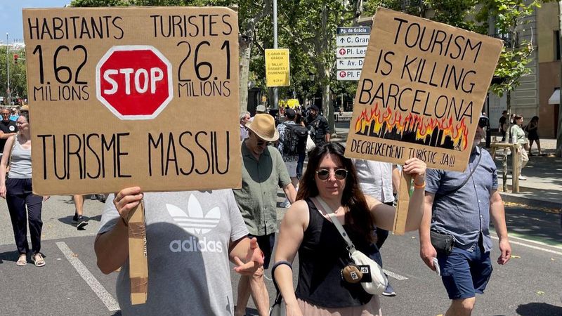 Barcelona, Spain